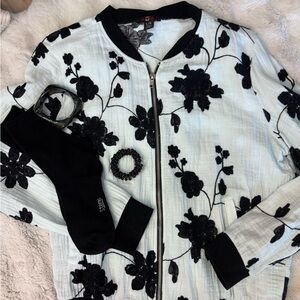 Bundle- Cashmere + Floral